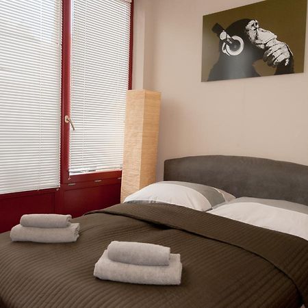 فندق Anva House بودابست المظهر الخارجي الصورة