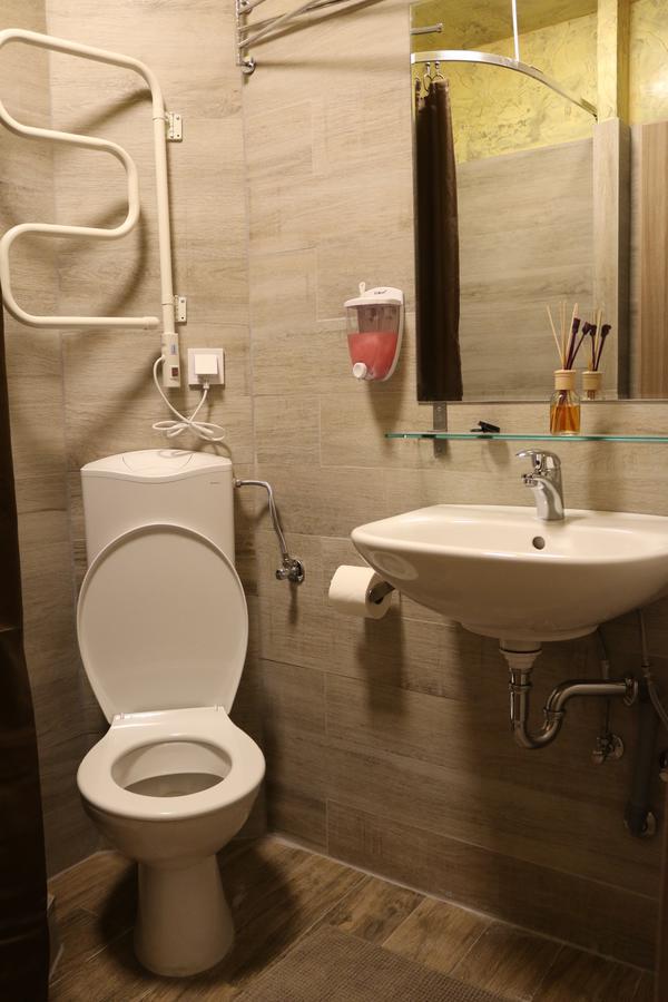 فندق Anva House بودابست المظهر الخارجي الصورة