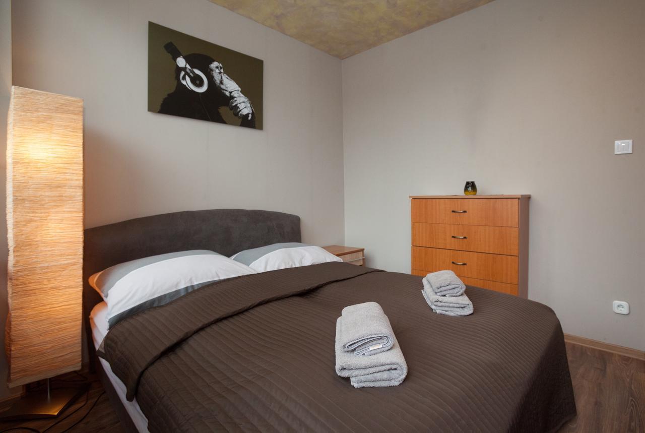 فندق Anva House بودابست المظهر الخارجي الصورة