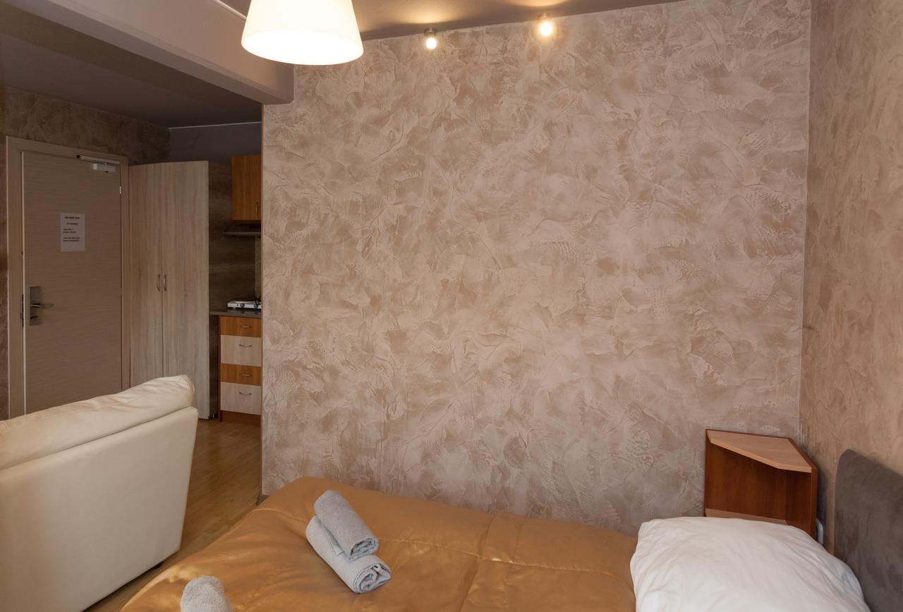 فندق Anva House بودابست المظهر الخارجي الصورة