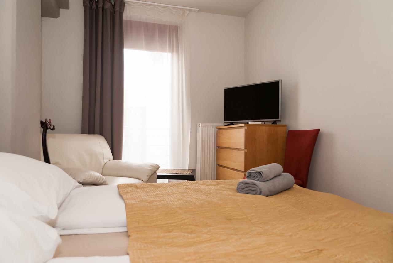 فندق Anva House بودابست المظهر الخارجي الصورة