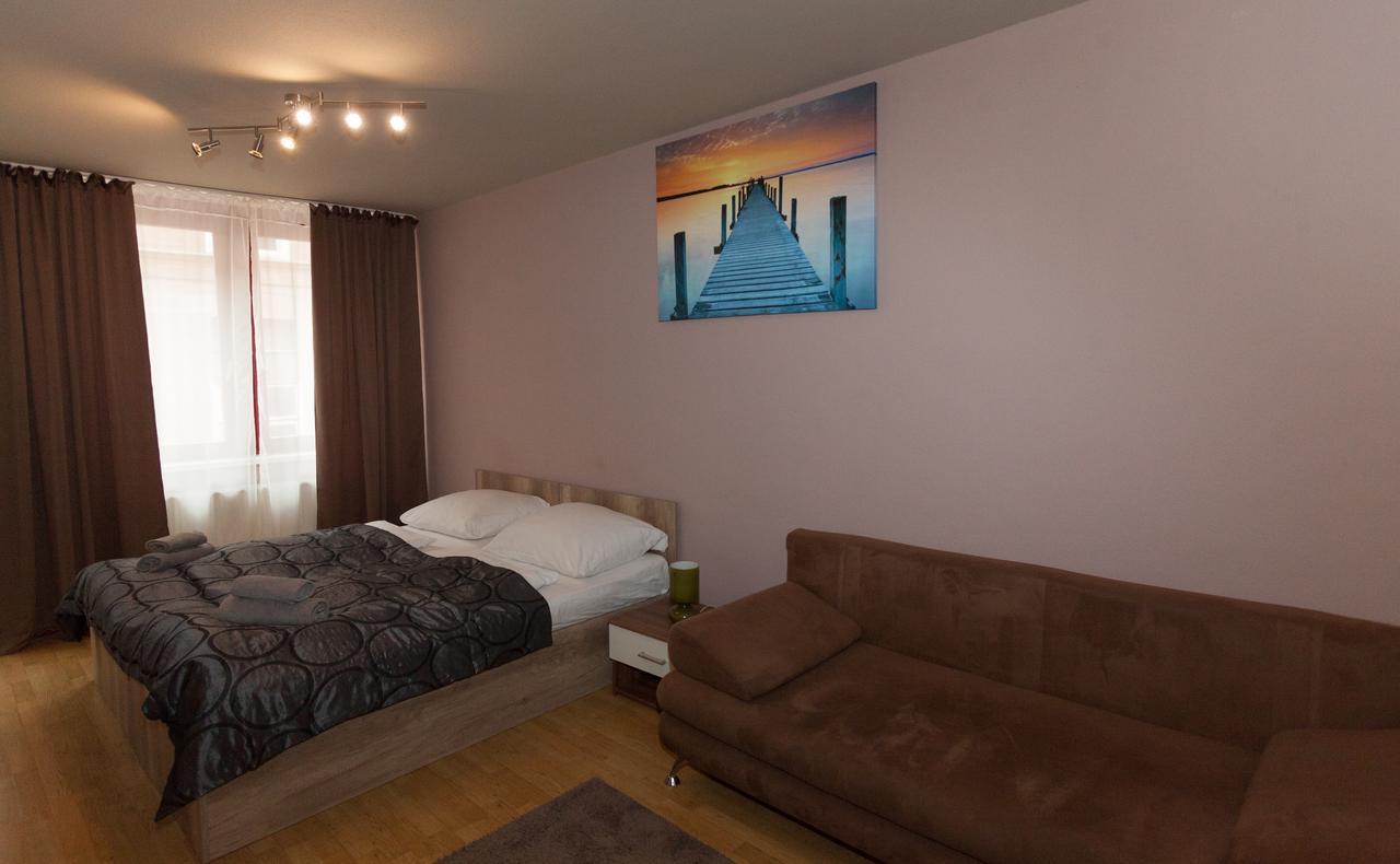 فندق Anva House بودابست المظهر الخارجي الصورة