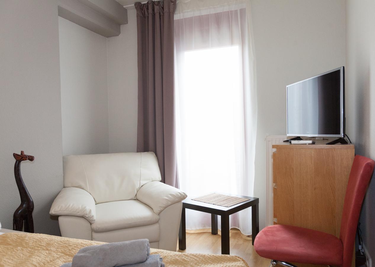 فندق Anva House بودابست المظهر الخارجي الصورة