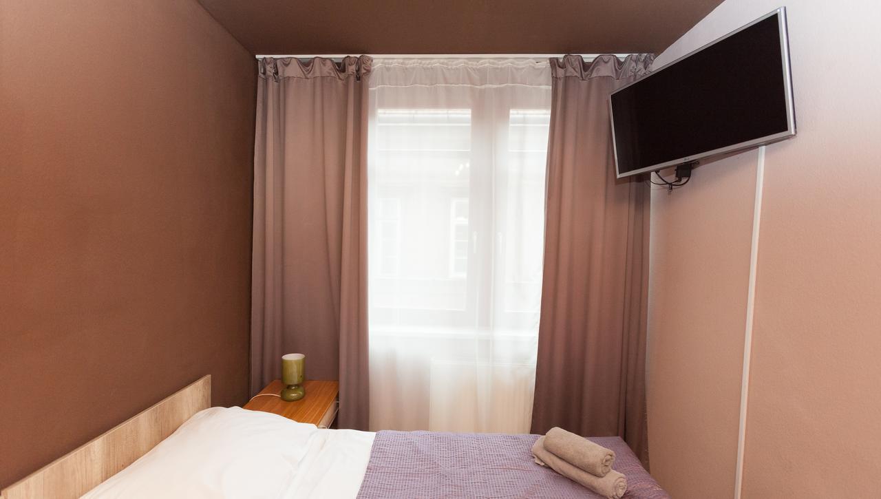 فندق Anva House بودابست المظهر الخارجي الصورة