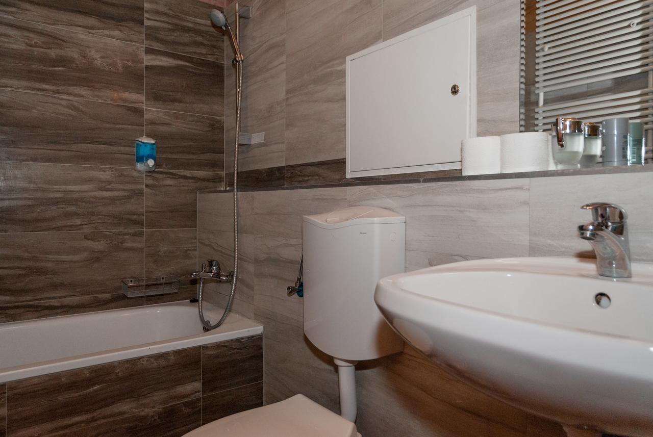 فندق Anva House بودابست المظهر الخارجي الصورة