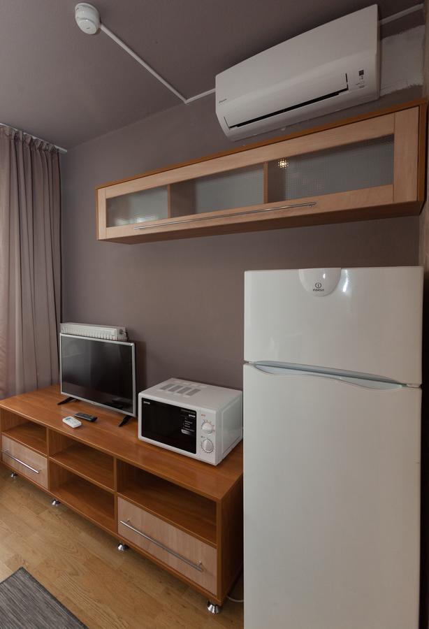 فندق Anva House بودابست المظهر الخارجي الصورة