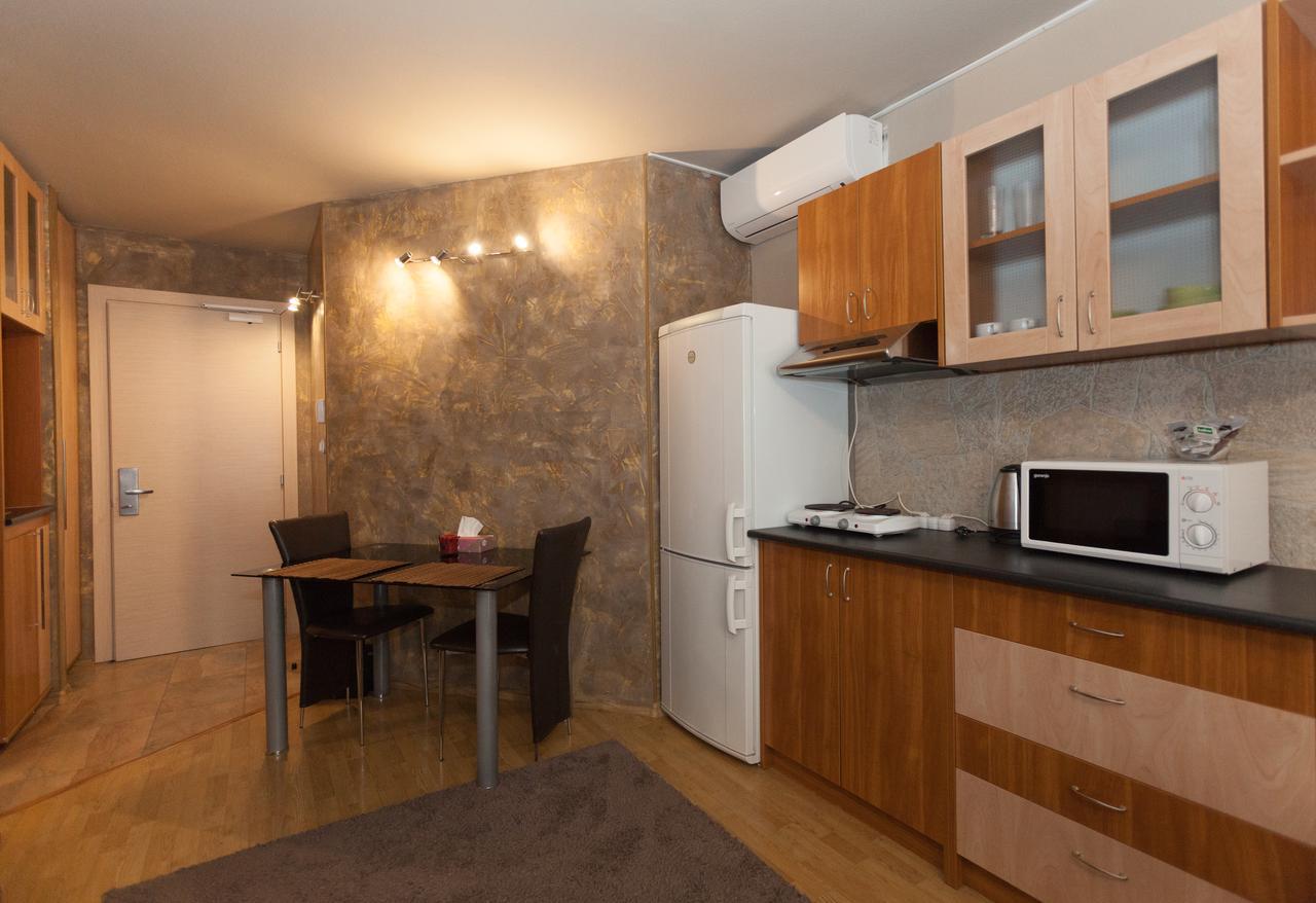 فندق Anva House بودابست المظهر الخارجي الصورة