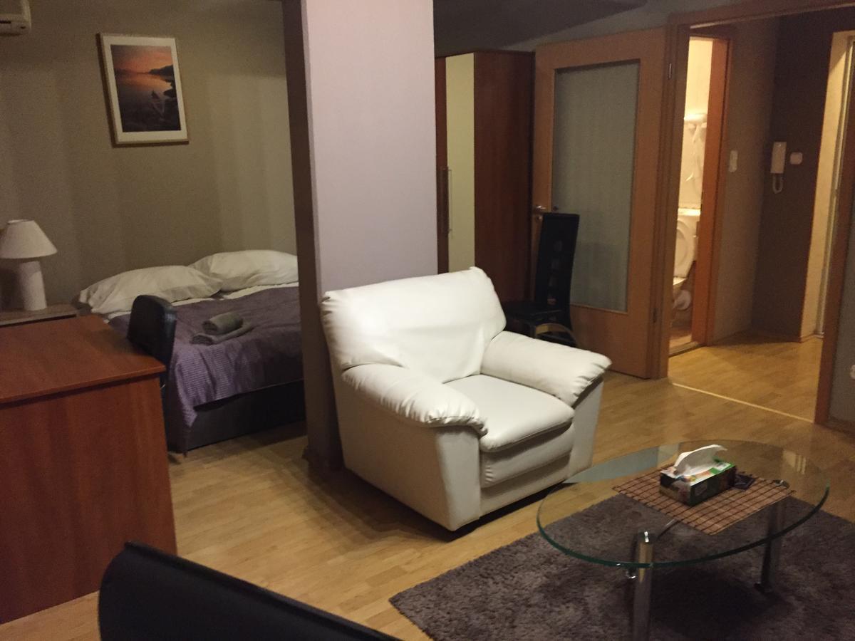 فندق Anva House بودابست المظهر الخارجي الصورة