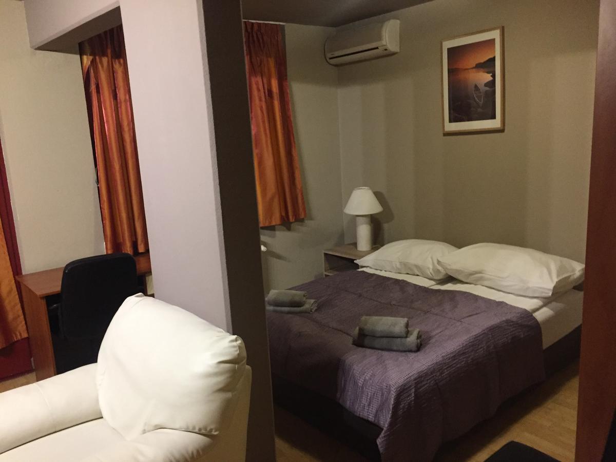 فندق Anva House بودابست المظهر الخارجي الصورة